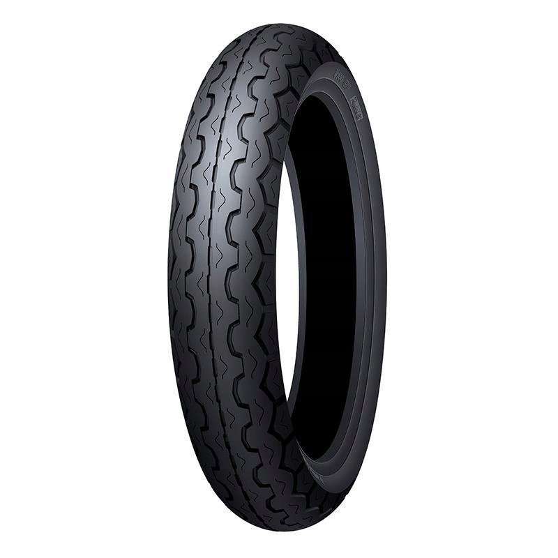 110/80R18 opona DUNLOP TT 100 GP TL FRONT 58V